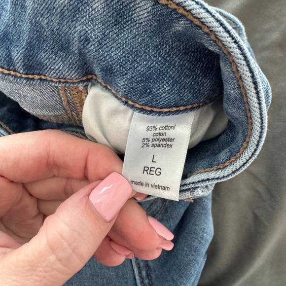 Maurices Jeggings - Picture 9 of 9